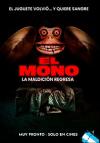 El mono - La maldición regresa