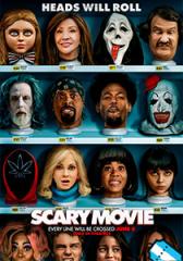 Scary Movie 6