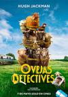 Las ovejas detectives