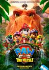 PAW Patrol: La Dino Película