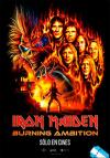 Iron Maiden: Burning Ambition