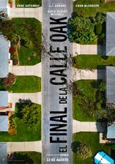 El final de la calle Oak