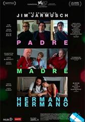 Padre Madre Hermana Hermano