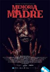 Memorias de una madre