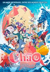 ChaO: La Sirena