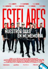 Estelares, nuestros días en mi memoria
