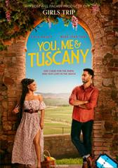 You, me & Tuscany