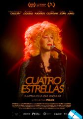 Cuatro estrellas