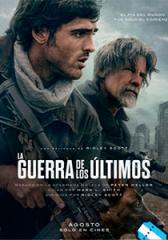 La guerra de los últimos