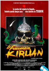 La Frecuencia Kirlian