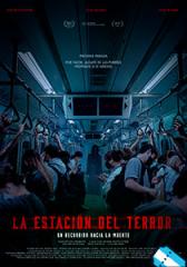 La estación del terror