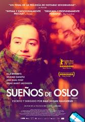 Sueños de Oslo