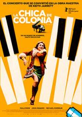 La chica de Colonia