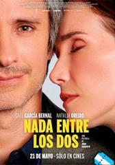 Nada entre los dos