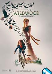 Wildwood: El Bosque Salvaje
