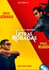 Letras robadas