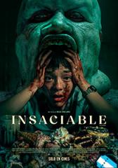 Insaciable