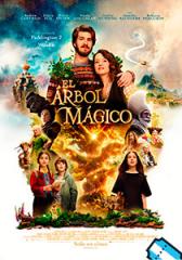 El árbol mágico