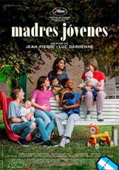 Madres Jóvenes