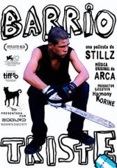 Barrio triste