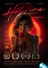 Hot line