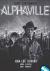Alphaville, una extraña aventura