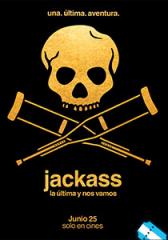 Jackass: La última y nos vamos