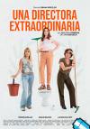 Una directora extraordinaria