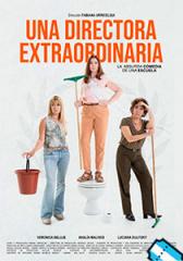 Una directora extraordinaria