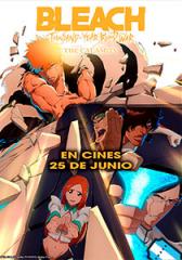 BLEACH : Thousand-Year Blood War – The Calamity