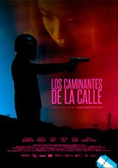 Los caminantes de la calle
