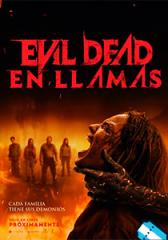 Evil Dead: En llamas