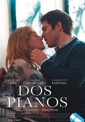 Dos pianos