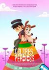 Colores perdidos