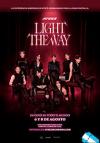 ATEEZ: Light the way in cinemas