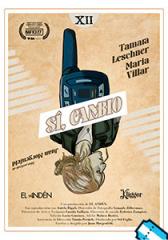 Sí, cambio