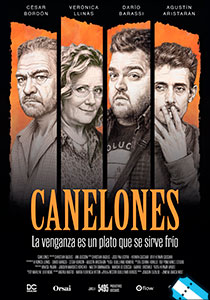 Poster de Canelones