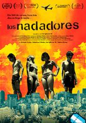 Los nadadores