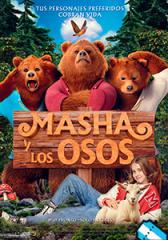 Masha y los Osos