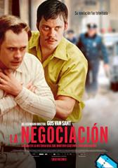 La negociación