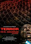 Terror en el Amazonas