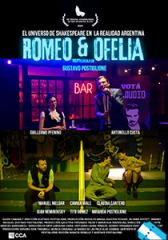 Romeo y Ofelia