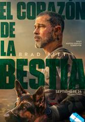 El Corazón de la Bestia