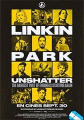 Linkin Park: Unshatter