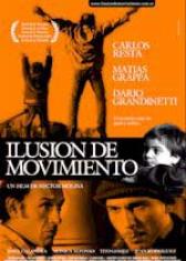 Ilusión de movimiento