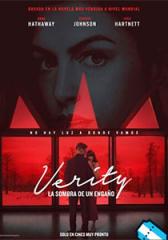 Verity: La sombra de un engaño