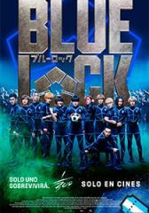 Blue Lock