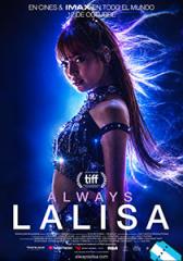 Always Lalisa