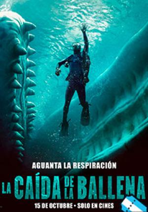 La caída de la ballena