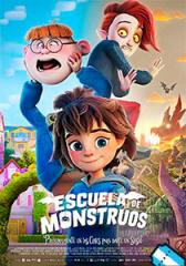 Escuela de Monstruos